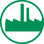 Industrie­reinigung