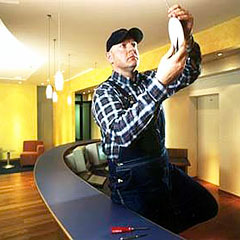 Hausmeister­dienste