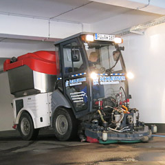 Spezielle Leistungen