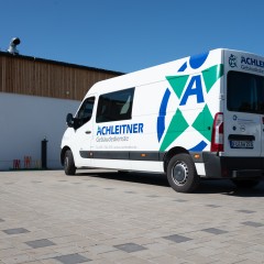 Auf nach Igelsdorf - die Kita Kinderreich soll grundgereinigt werden!