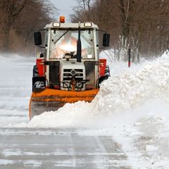 Winterdienst