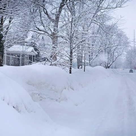 Winterdienst, eine eiskalte Herausforderung 