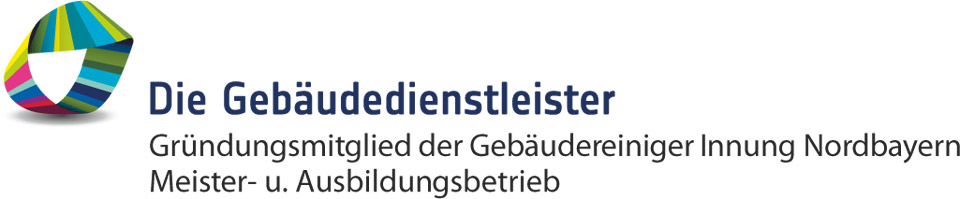Die Gebäudedienstleister – Gründungsmitglied der Gebäudereiniger Innung Nordbayern Meister- u. Ausbildungsbetrieb