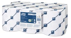 Toilettenpapier Rollen